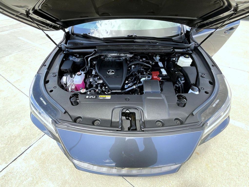 2025 Lexus RX 350 PREMIUM 缩略图 24