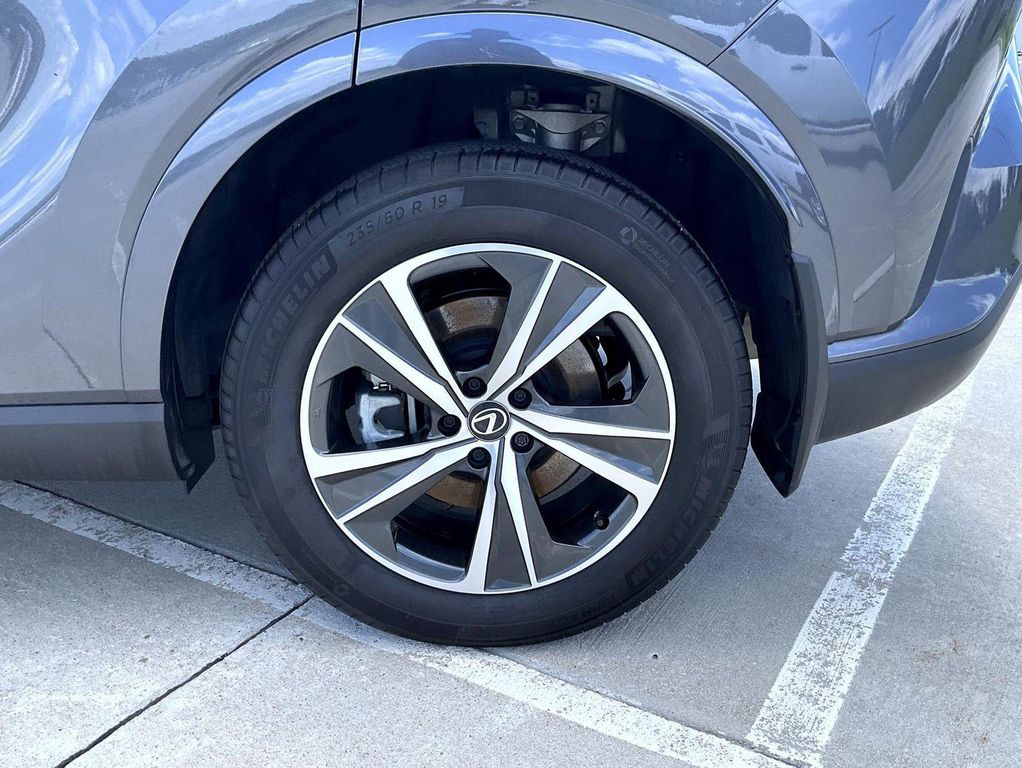 2025 Lexus RX 350 PREMIUM 缩略图 22