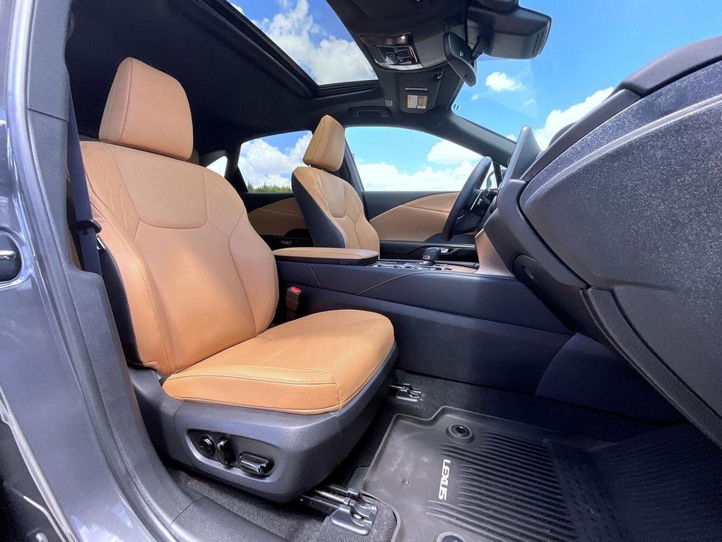 2025 Lexus RX 350 PREMIUM 缩略图 16