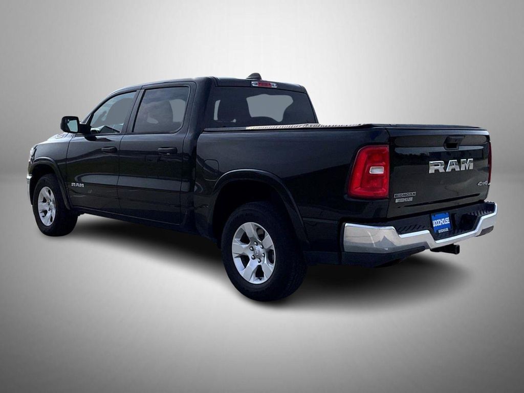 2025 RAM 1500 BIG HORN/LONE STAR 照片 7