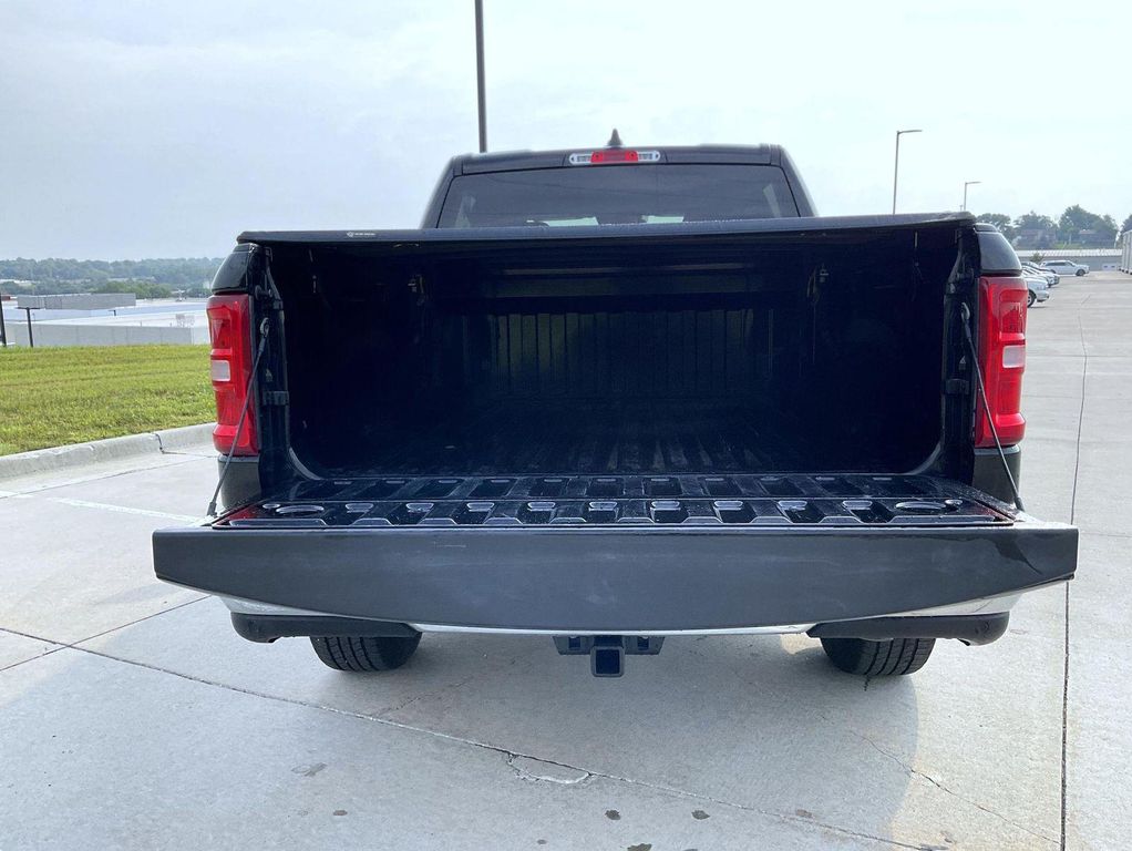 2025 RAM 1500 BIG HORN/LONE STAR 照片 9