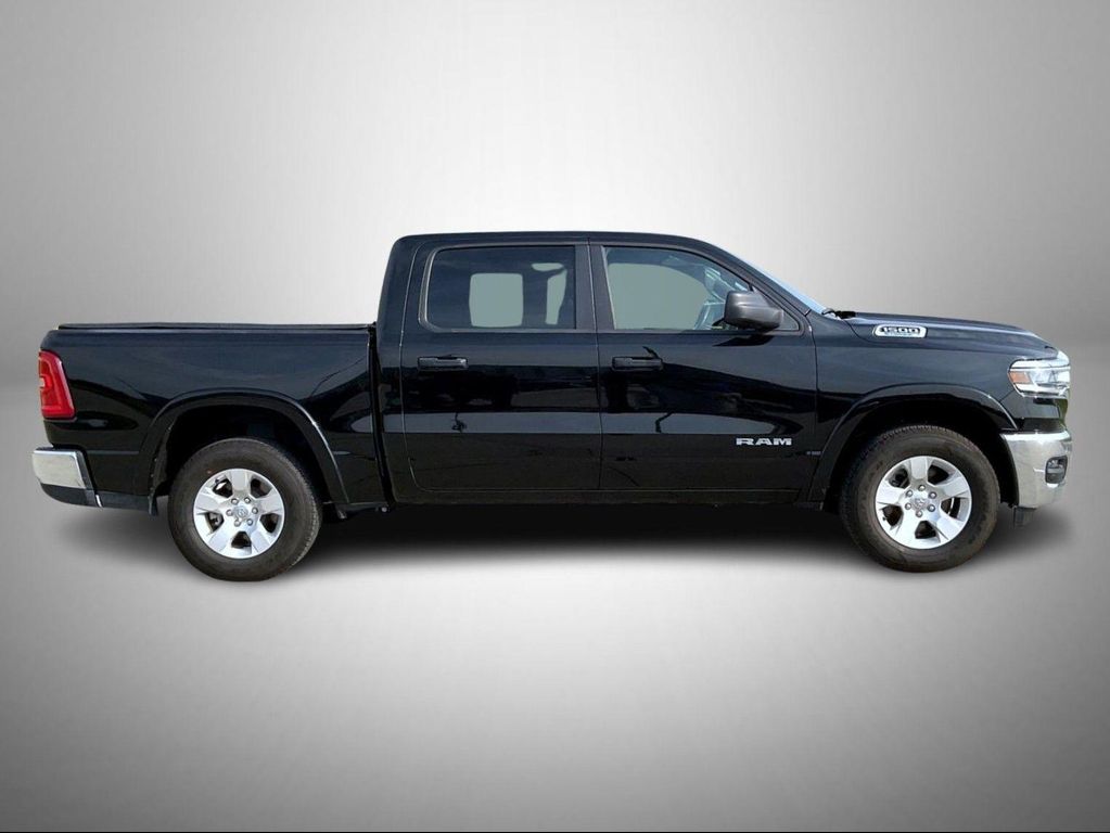 2025 RAM 1500 BIG HORN/LONE STAR 照片 4
