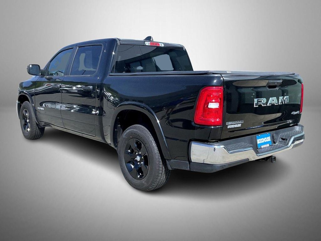 صورة مصغرة 7 لـ 2025 RAM 1500 BIG HORN/LONE STAR
