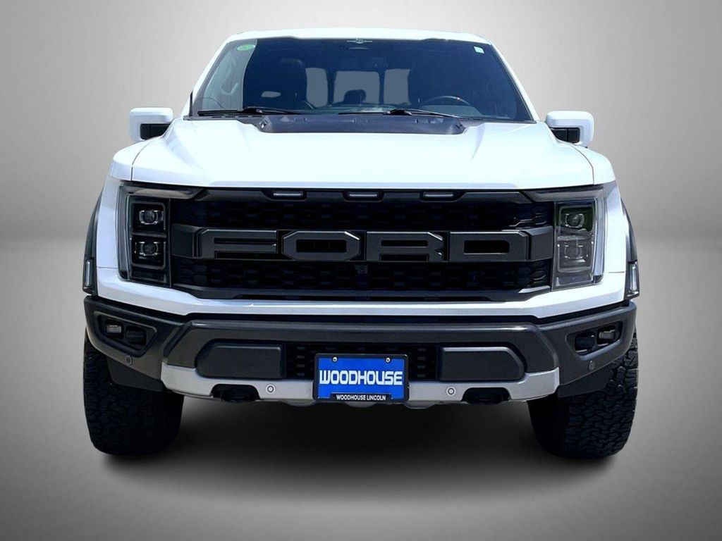 FORD F-150 RAPTOR - 2