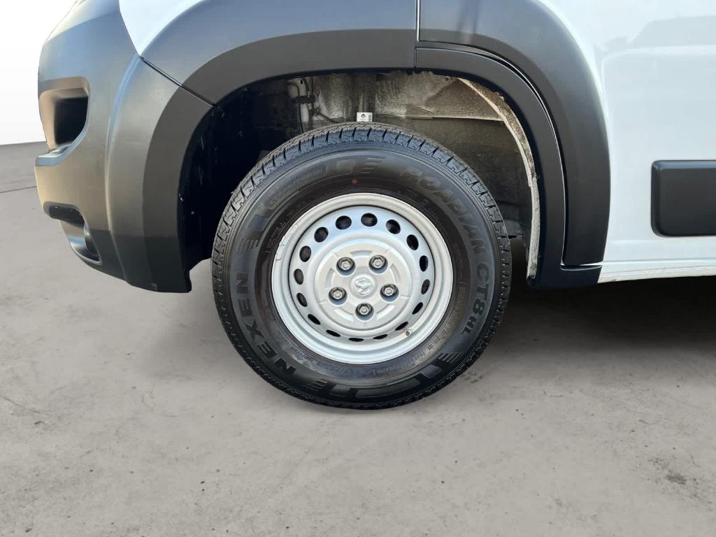 2025 RAM PROMASTER 2500 HIGH ROOF — миниатюра 14