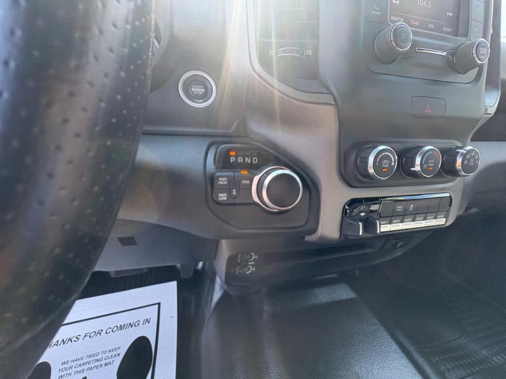 صورة مصغرة 19 لـ 2024 RAM 3500 TRADESMAN