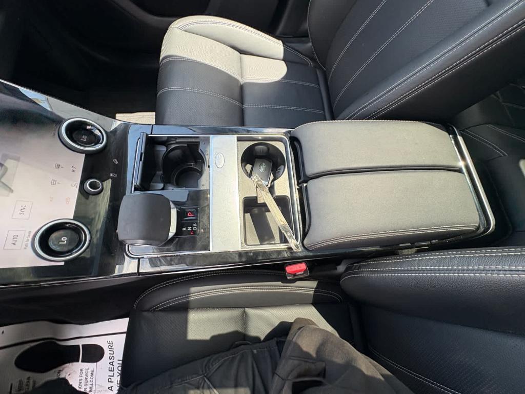صورة مصغرة 25 لـ 2023 LAND Rover RANGE ROVER VELAR S