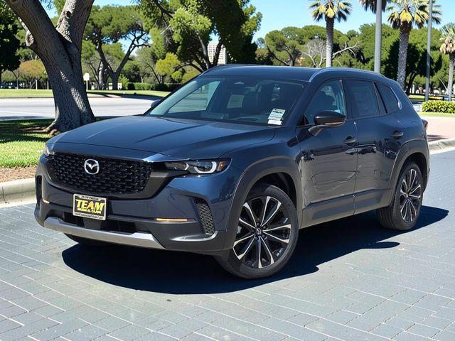 New 2025 Mazda CX-50 2.5 Turbo Premium Package