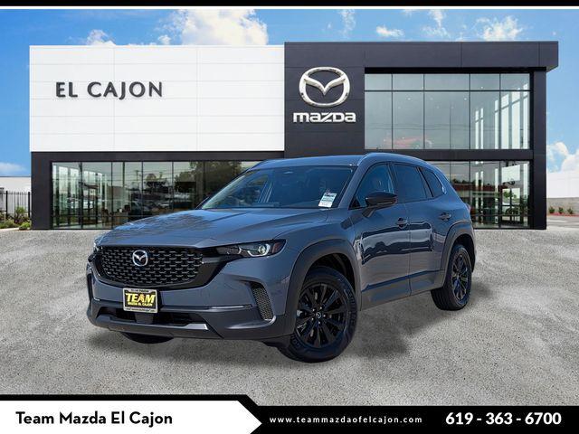 New 2026 Mazda CX-50 2.5 S SELECT