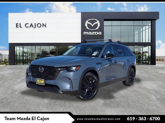 New 2026 Mazda CX-90 Premium