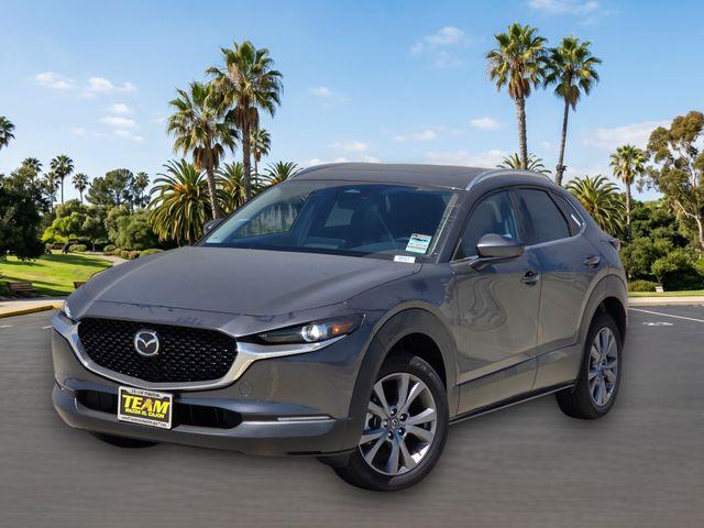 New 2025 Mazda CX-30 2.5 S Preferred Package