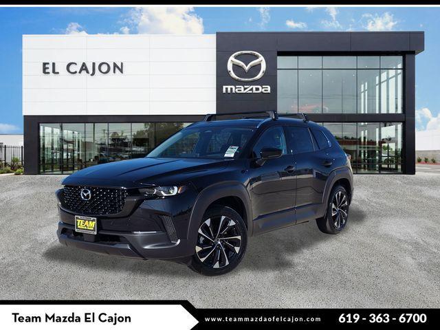 New 2026 Mazda CX-50 Premium Plus