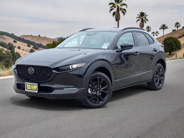 New 2026 Mazda CX-30 2.5 S Aire Edition