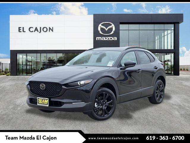 New 2026 Mazda CX-30 2.5 S Aire Edition