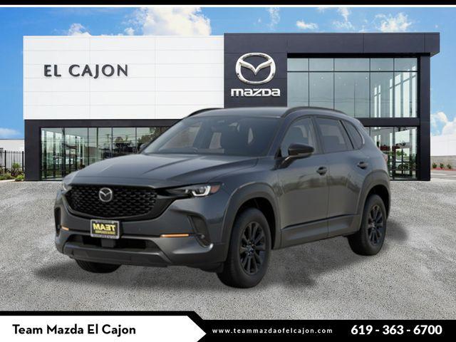 New 2026 Mazda CX-50 Premium