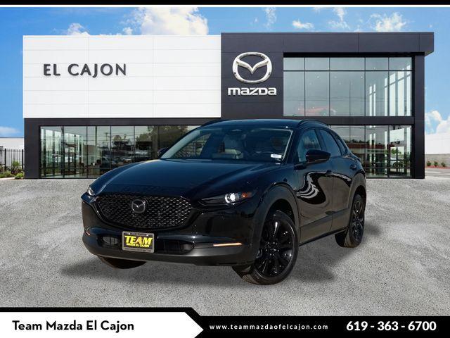 New 2026 Mazda CX-30 2.5 S Aire Edition