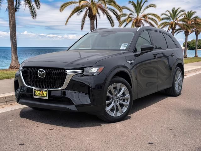 New 2026 Mazda CX-90 3.3 Turbo Preferred