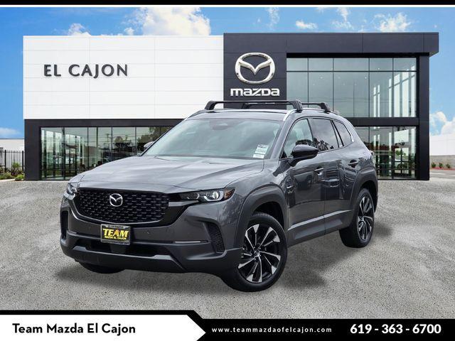 New 2026 Mazda CX-50 Hybrid PREMIUM PLUS