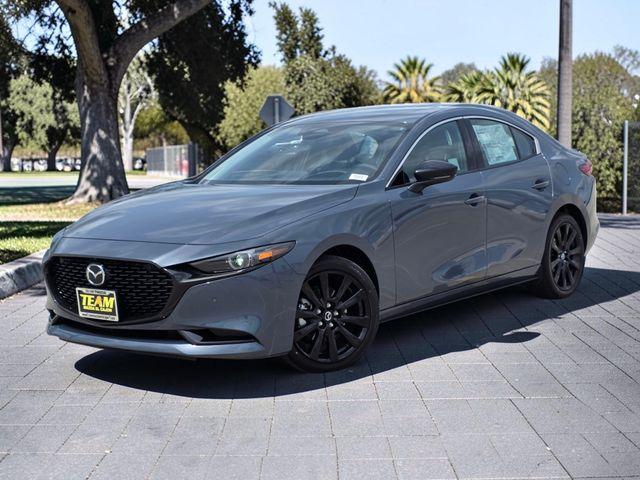 New 2026 Mazda Mazda3 AWD w/Premium Package