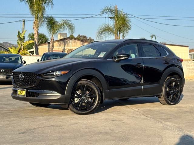 New 2025 Mazda CX-30 2.5 Turbo Premium Plus Package