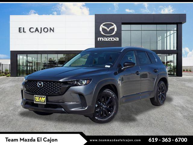 New 2026 Mazda CX-50 2.5 S SELECT