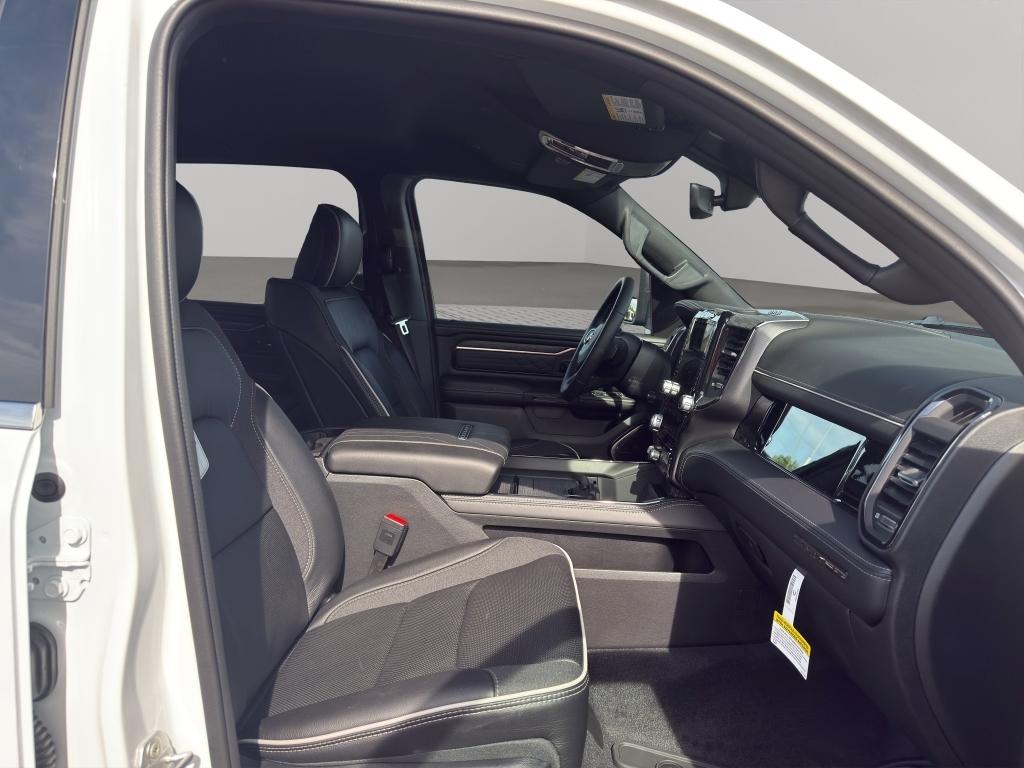 2026 RAM 1500 LIMITED — миниатюра 16