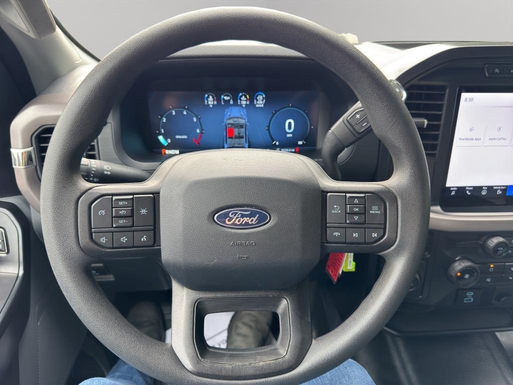 صورة مصغرة 22 لـ 2024 FORD F-150 XL