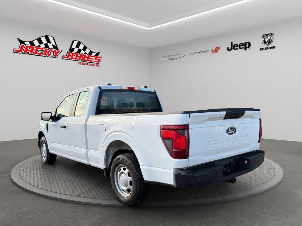 FORD F-150 XL - 6