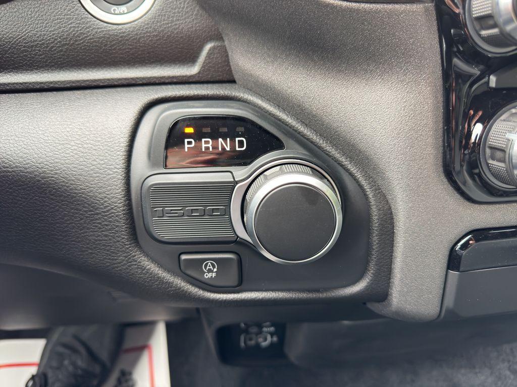 2025 RAM 1500 TRADESMAN — миниатюра 29