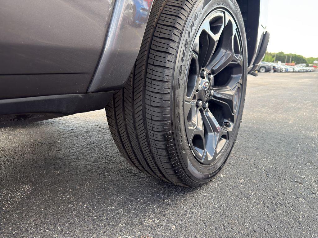 2021 RAM 1500 LIMITED 缩略图 14