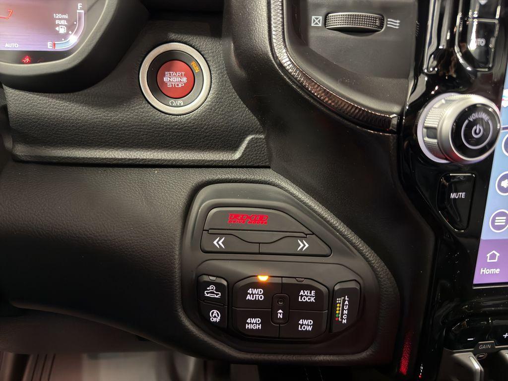 2026 RAM 1500 RHO 缩略图 28