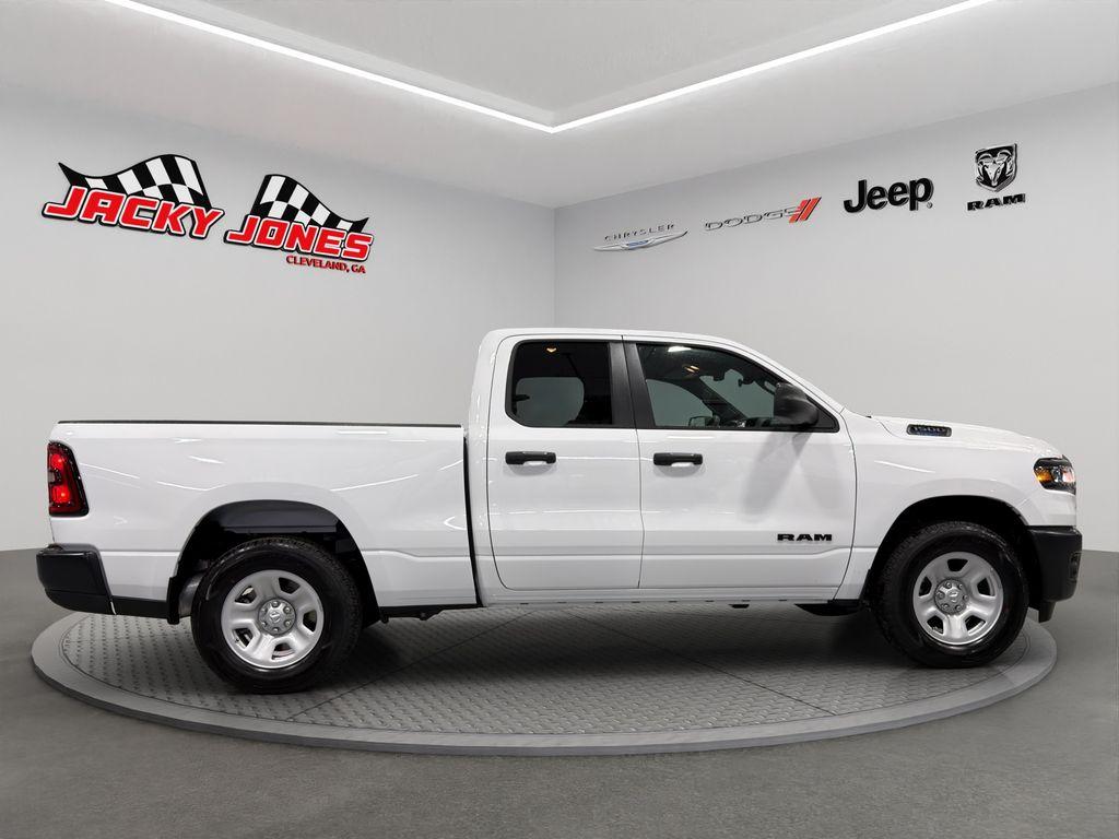 2026 RAM 1500 TRADESMAN thumbnail 11