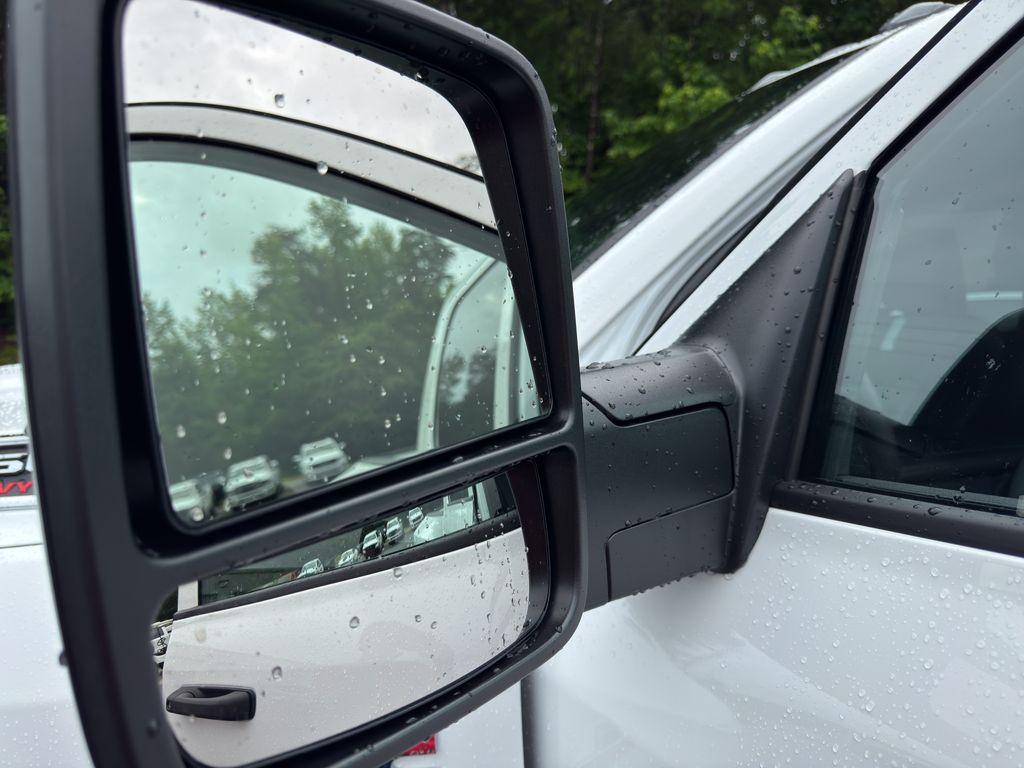 صورة مصغرة 23 لـ 2026 RAM 3500 TRADESMAN