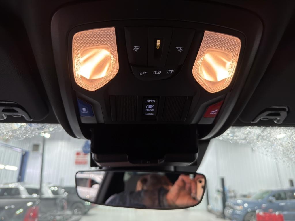 صورة مصغرة 29 لـ 2026 RAM 2500 TRADESMAN
