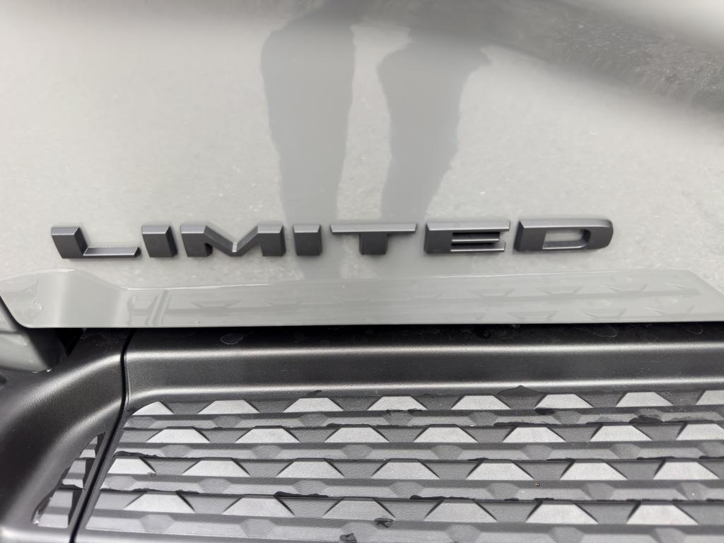 2026 RAM 2500 LIMITED — миниатюра 23
