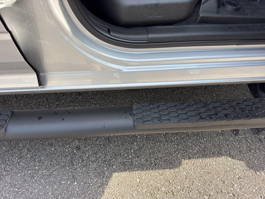 صورة مصغرة 18 لـ 2026 RAM 3500 TRADESMAN
