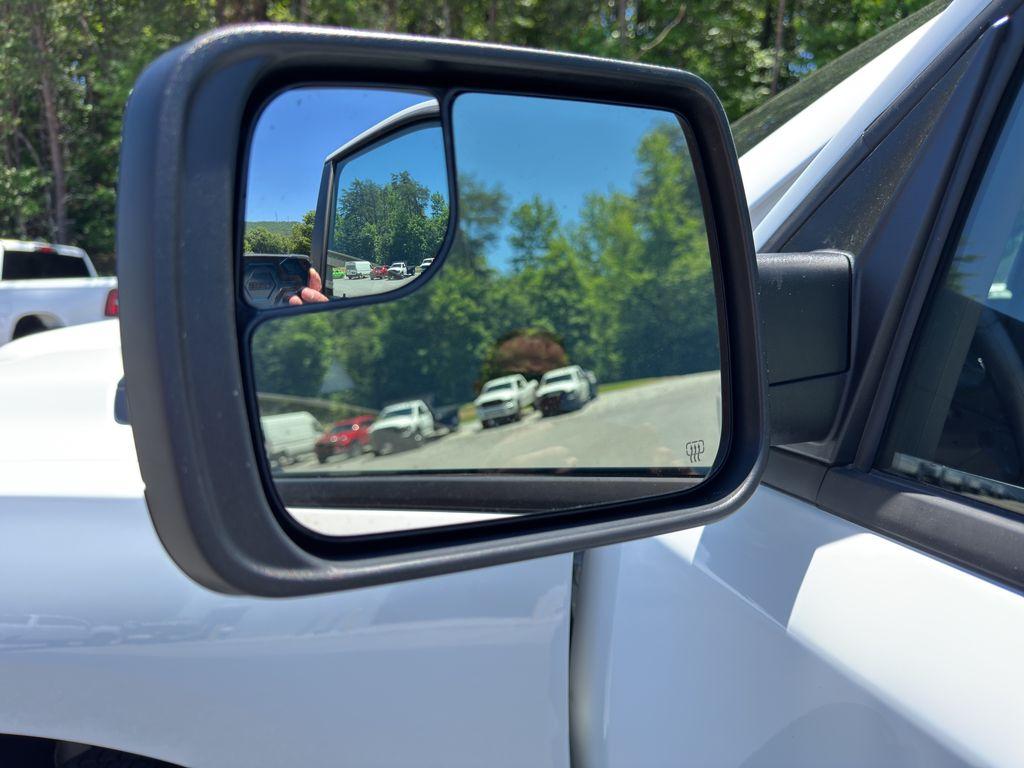 2025 RAM 1500 TRADESMAN — миниатюра 24