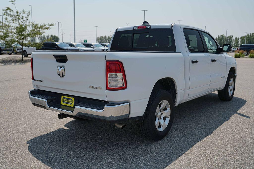 2024 RAM 1500 BIG HORN/LONE STAR 照片 6