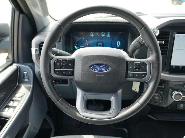 2025 FORD F-150 XLT 缩略图 33