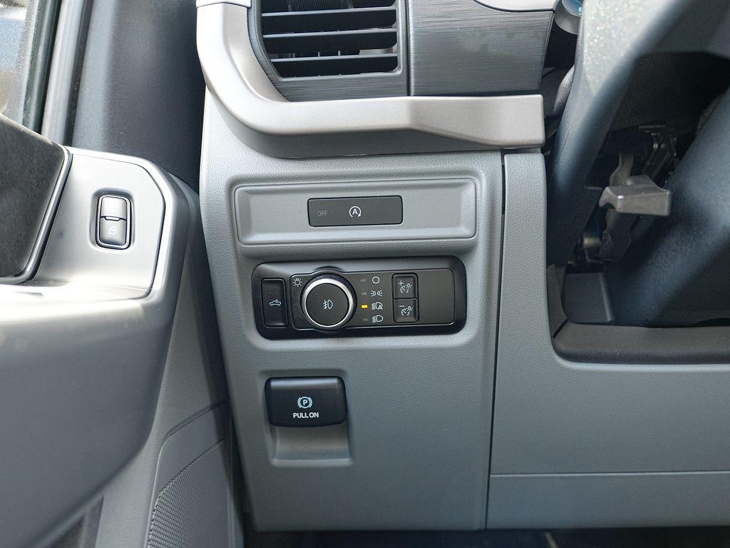 2025 FORD F-150 XLT 缩略图 37