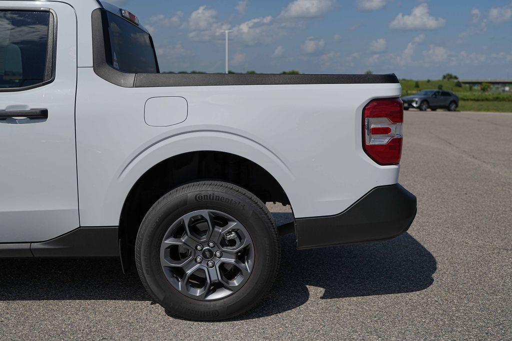 2025 FORD MAVERICK XLT 缩略图 11