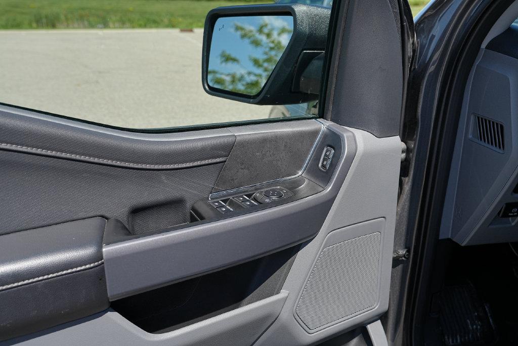 صورة مصغرة 27 لـ 2025 FORD F-150 XLT