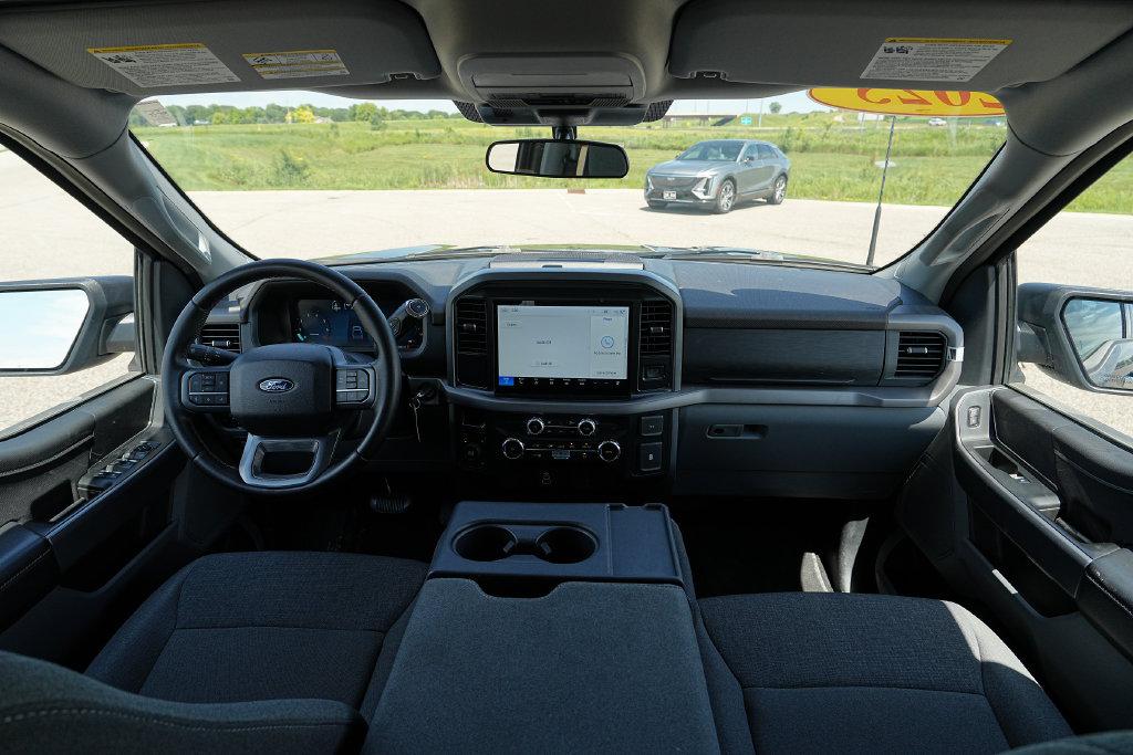 صورة مصغرة 28 لـ 2025 FORD F-150 XLT
