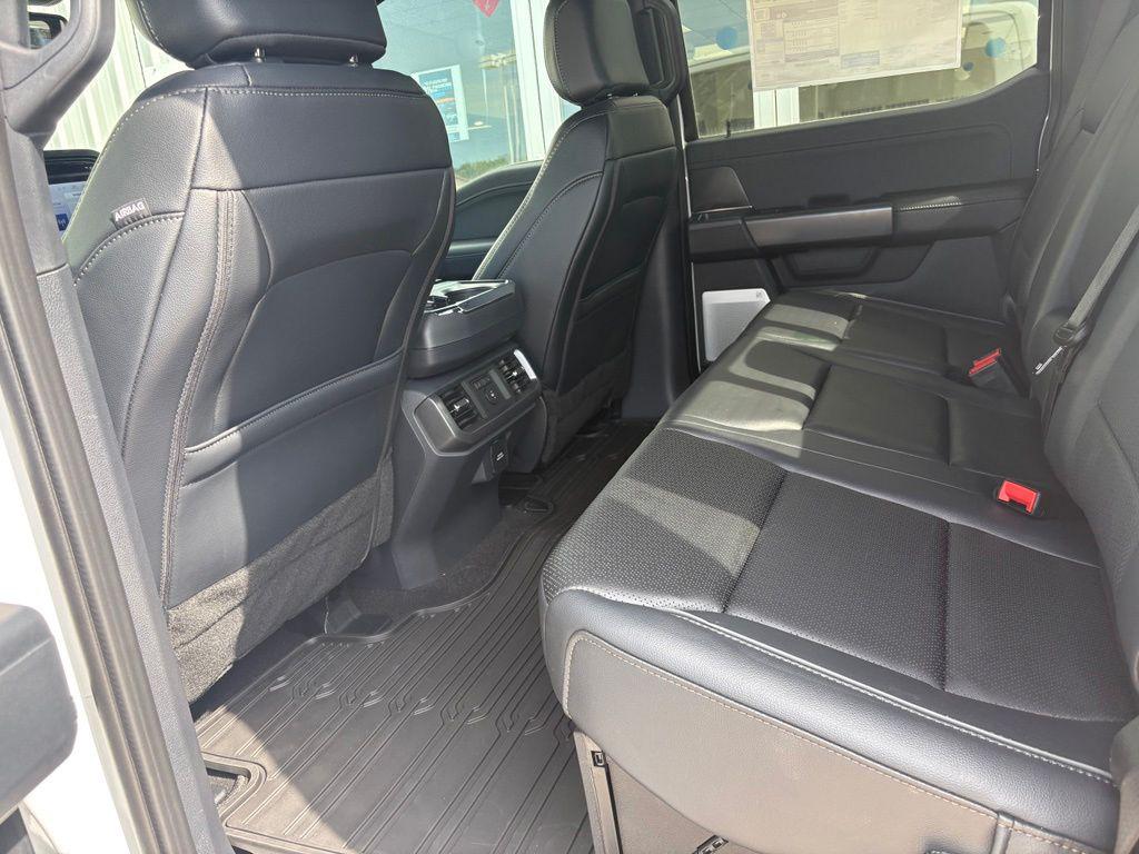 2026 FORD F-150 LARIAT 照片 10