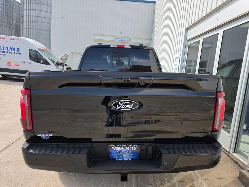 FORD F-150 XLT - 8