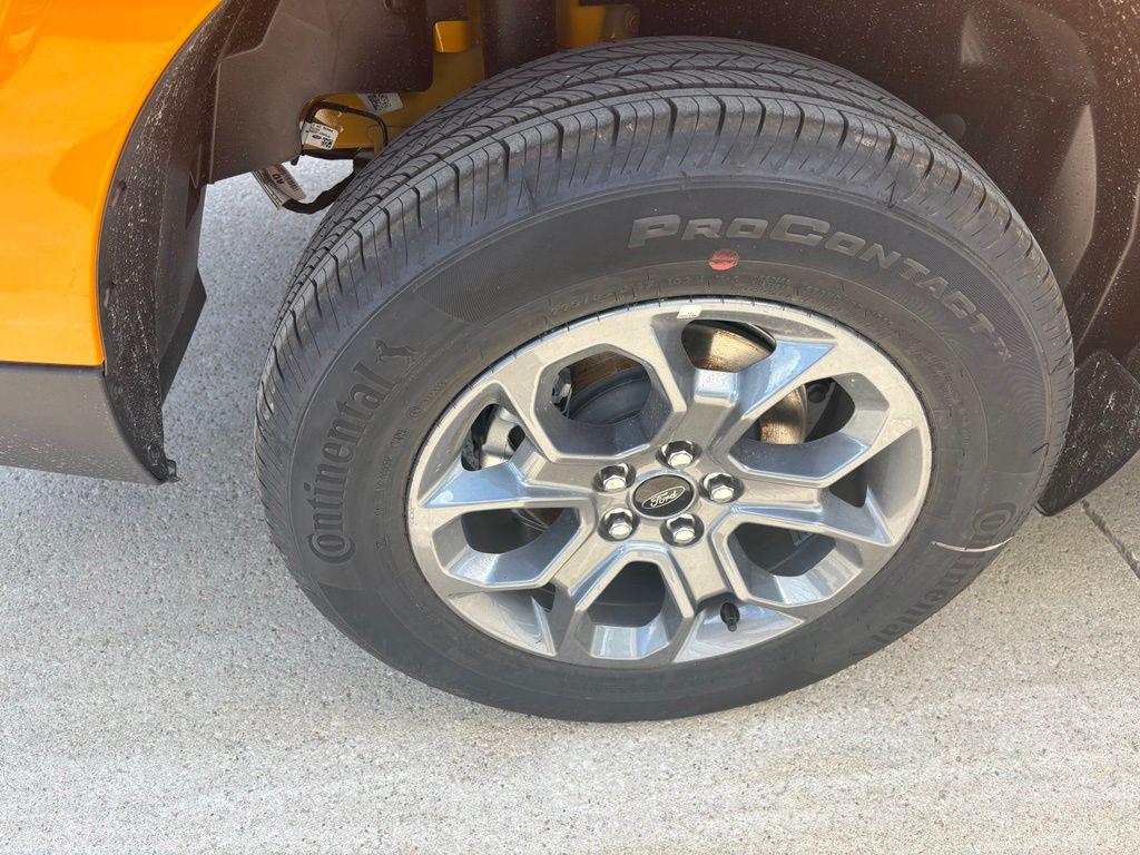 صورة 4 لـ 2026 FORD MAVERICK XLT