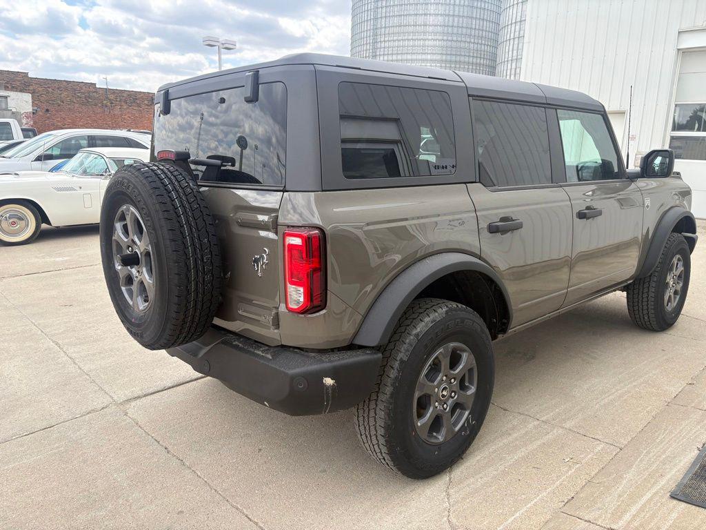 FORD BRONCO BIG BEND - 3