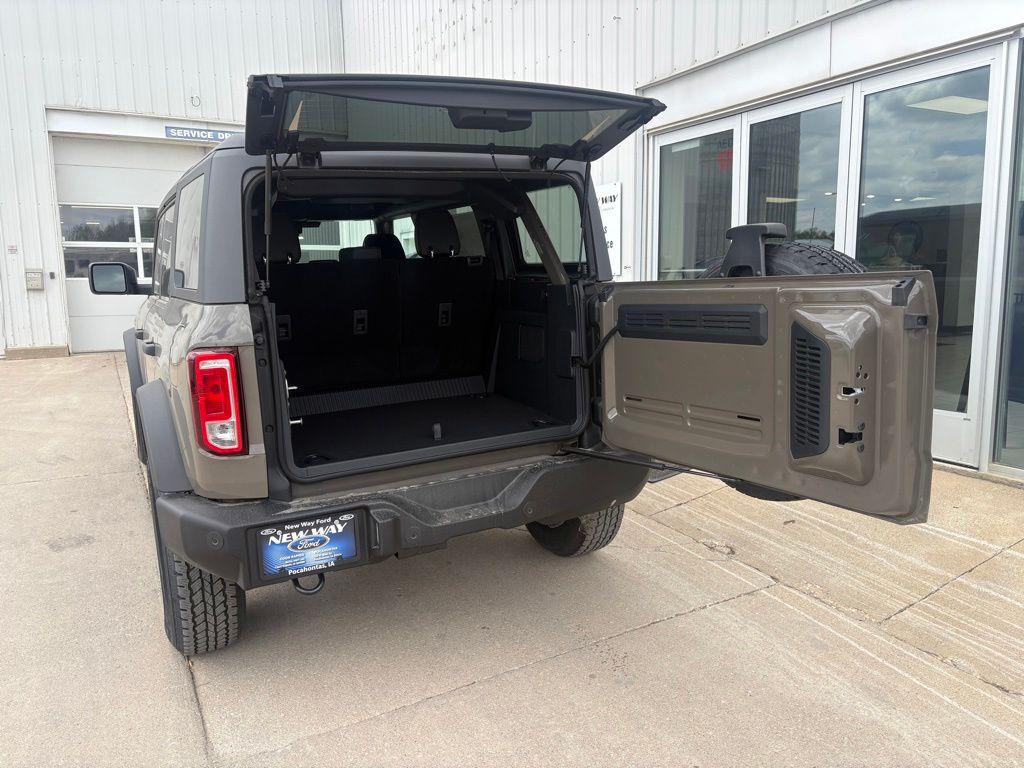 FORD BRONCO BIG BEND - 7