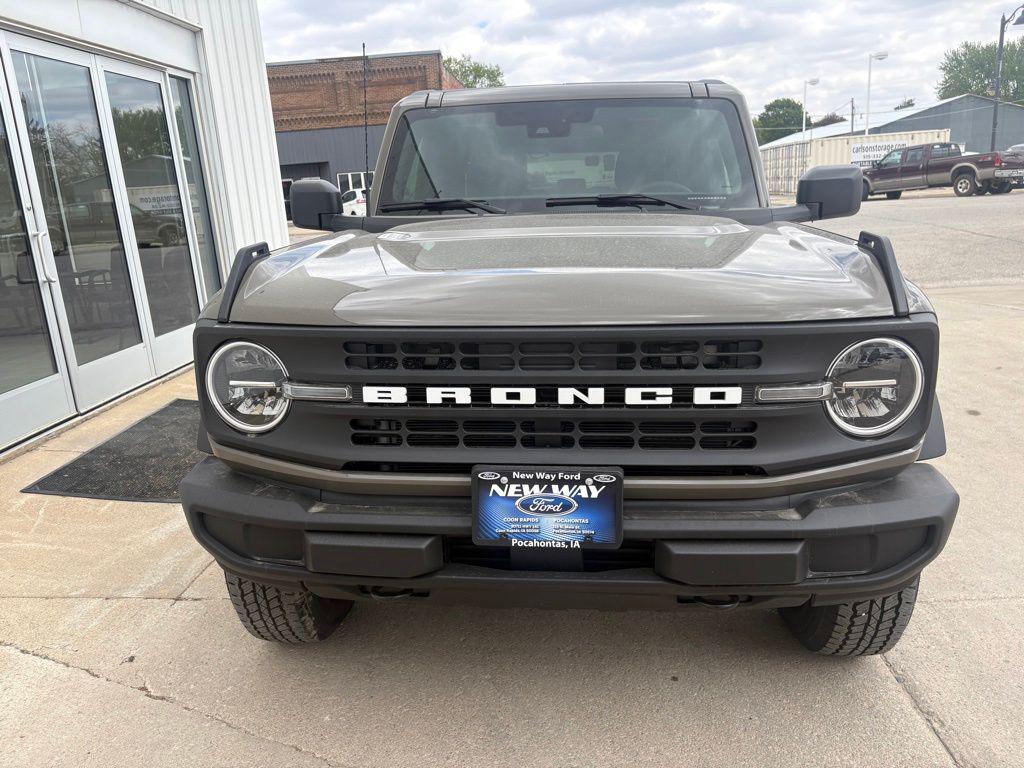 FORD BRONCO BIG BEND - 5