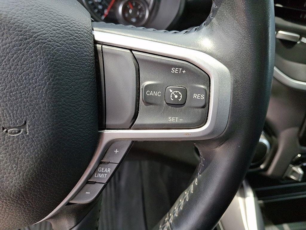 صورة مصغرة 22 لـ 2023 RAM 1500 BIG HORN